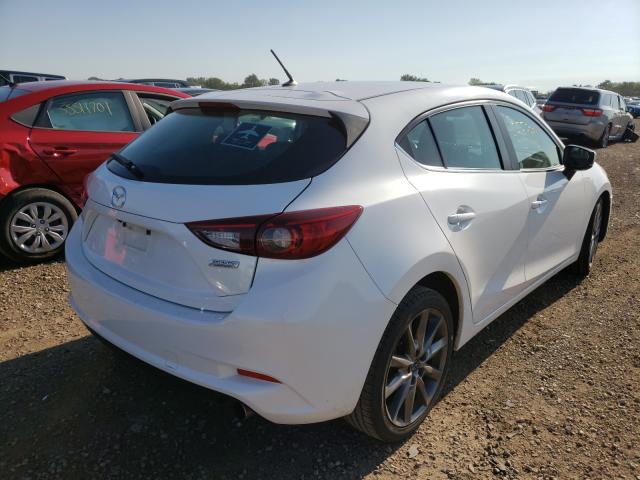 Photo 3 VIN: 3MZBN1L37JM204120 - MAZDA 3 TOURING 