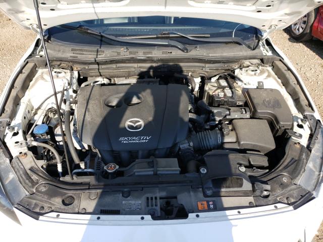 Photo 6 VIN: 3MZBN1L37JM204120 - MAZDA 3 TOURING 