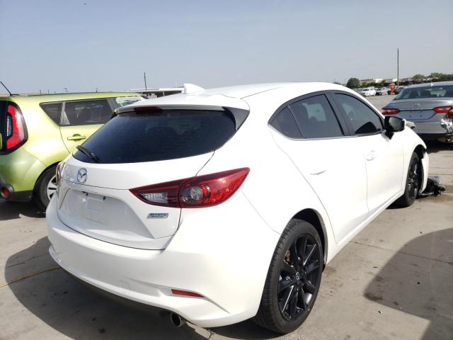 Photo 3 VIN: 3MZBN1L37JM215229 - MAZDA 3 TOURING 