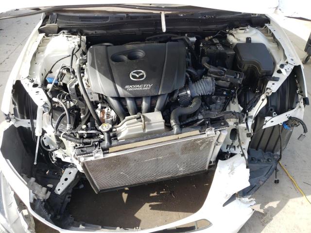 Photo 6 VIN: 3MZBN1L37JM215229 - MAZDA 3 TOURING 