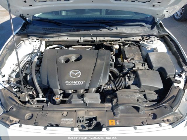 Photo 9 VIN: 3MZBN1L37JM224299 - MAZDA MAZDA3 