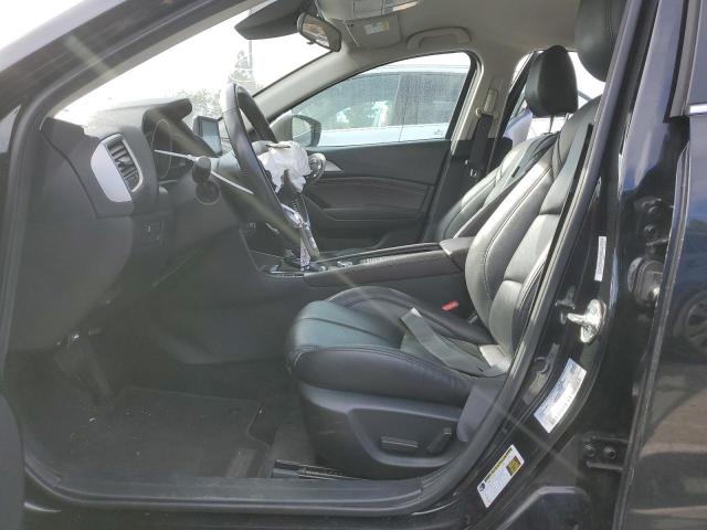 Photo 6 VIN: 3MZBN1L37JM224593 - MAZDA 3 