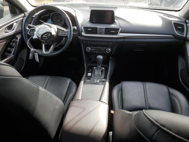 Photo 7 VIN: 3MZBN1L37JM224593 - MAZDA 3 