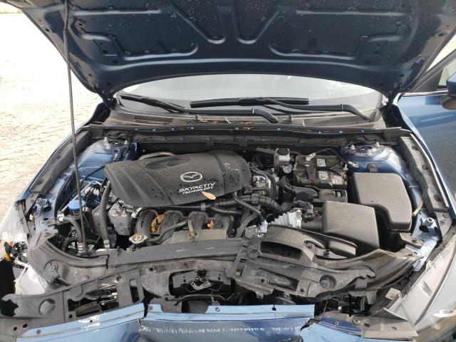 Photo 6 VIN: 3MZBN1L37JM264575 - MAZDA 3 