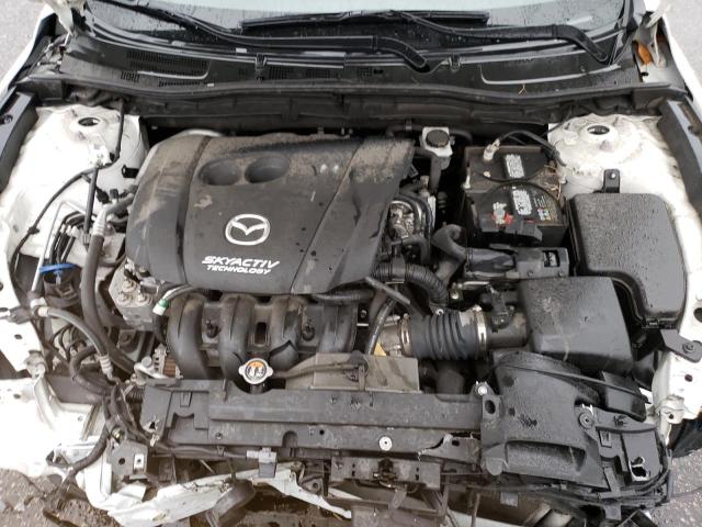 Photo 10 VIN: 3MZBN1L37JM268626 - MAZDA 3 