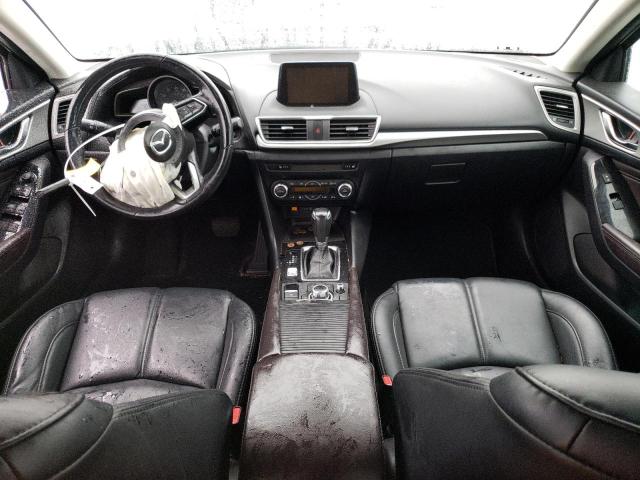 Photo 7 VIN: 3MZBN1L37JM268626 - MAZDA 3 