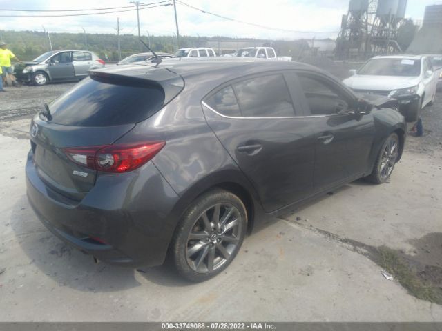 Photo 3 VIN: 3MZBN1L37JM274393 - MAZDA 3 5-DOOR 