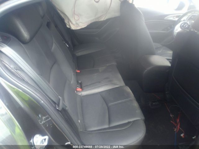 Photo 7 VIN: 3MZBN1L37JM274393 - MAZDA 3 5-DOOR 