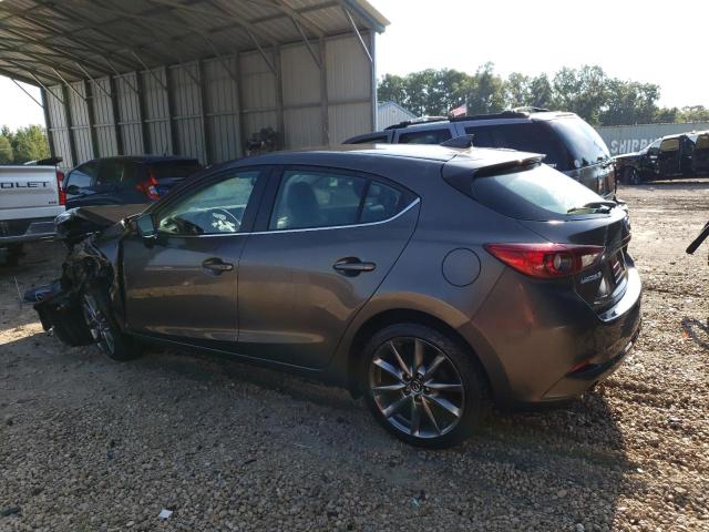 Photo 1 VIN: 3MZBN1L38JM181317 - MAZDA 3 