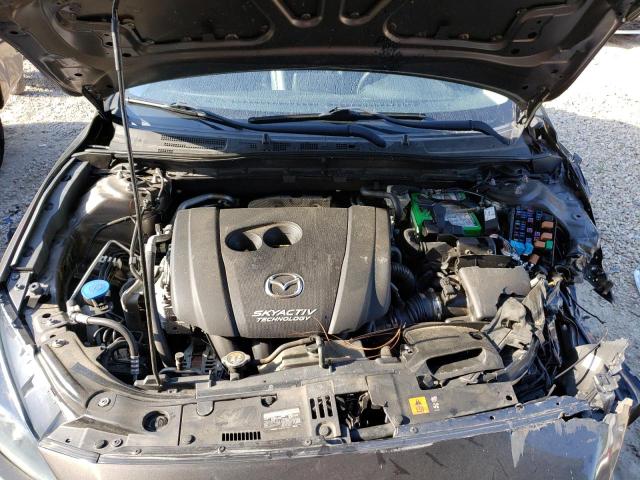 Photo 10 VIN: 3MZBN1L38JM181317 - MAZDA 3 