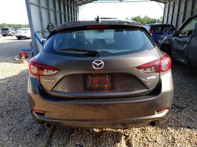 Photo 5 VIN: 3MZBN1L38JM181317 - MAZDA 3 