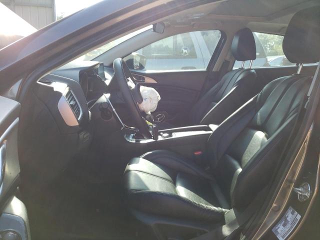 Photo 6 VIN: 3MZBN1L38JM181317 - MAZDA 3 