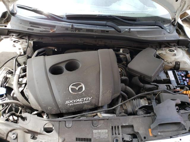 Photo 10 VIN: 3MZBN1L38JM207334 - MAZDA 3 TOURING 