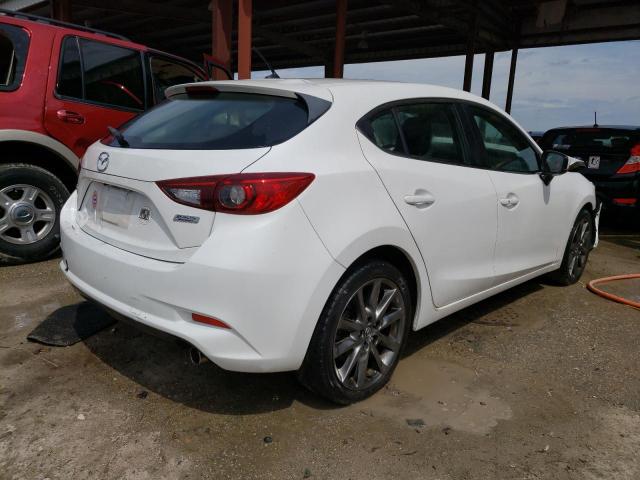 Photo 2 VIN: 3MZBN1L38JM207334 - MAZDA 3 TOURING 