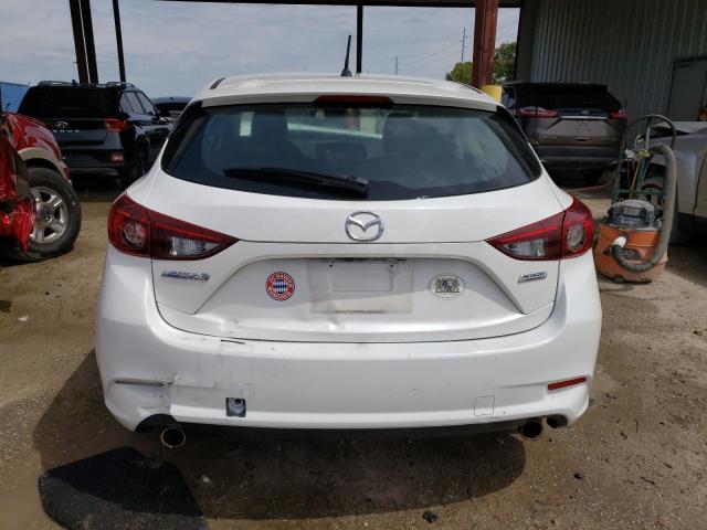 Photo 5 VIN: 3MZBN1L38JM207334 - MAZDA 3 TOURING 