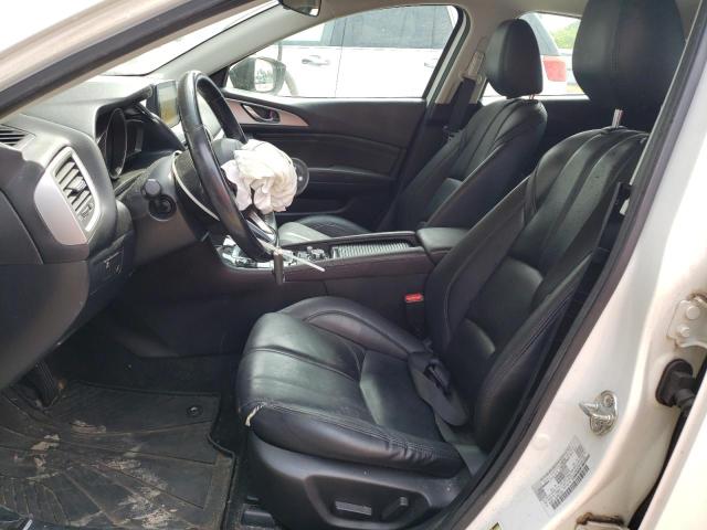 Photo 6 VIN: 3MZBN1L38JM207334 - MAZDA 3 TOURING 