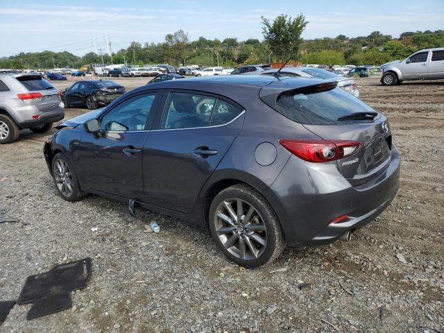 Photo 1 VIN: 3MZBN1L38JM223503 - MAZDA 3 