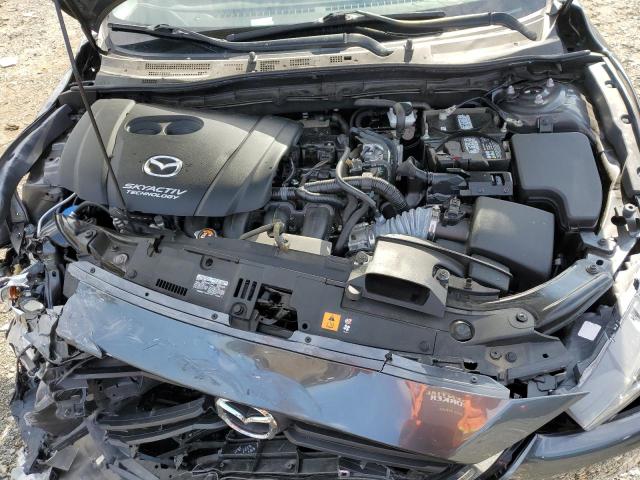 Photo 10 VIN: 3MZBN1L38JM223503 - MAZDA 3 