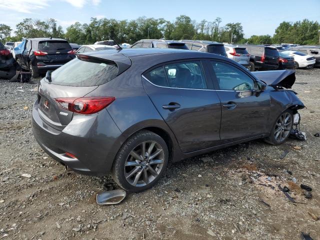 Photo 2 VIN: 3MZBN1L38JM223503 - MAZDA 3 