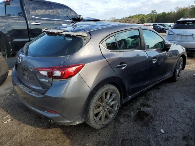 Photo 2 VIN: 3MZBN1L38JM225395 - MAZDA 3 TOURING 