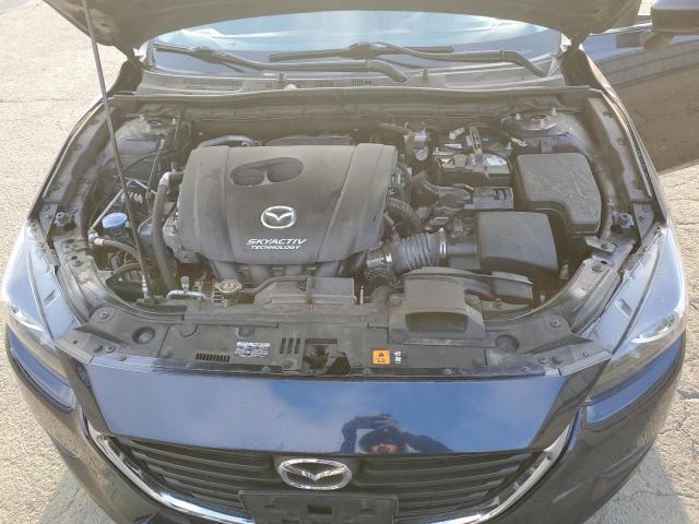 Photo 10 VIN: 3MZBN1L38JM228622 - MAZDA 3 TOURING 