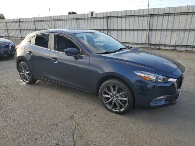 Photo 3 VIN: 3MZBN1L38JM228622 - MAZDA 3 TOURING 