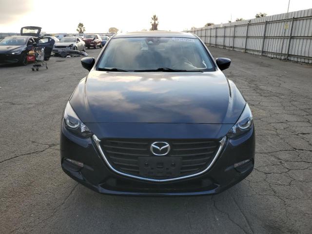 Photo 4 VIN: 3MZBN1L38JM228622 - MAZDA 3 TOURING 