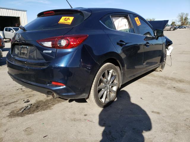 Photo 3 VIN: 3MZBN1L38JM235246 - MAZDA 3 