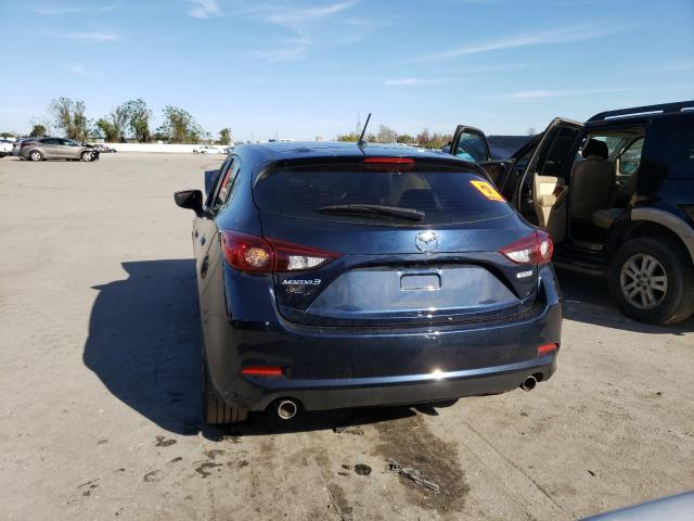 Photo 8 VIN: 3MZBN1L38JM235246 - MAZDA 3 