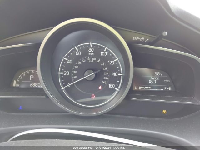 Photo 6 VIN: 3MZBN1L38JM250622 - MAZDA MAZDA3 