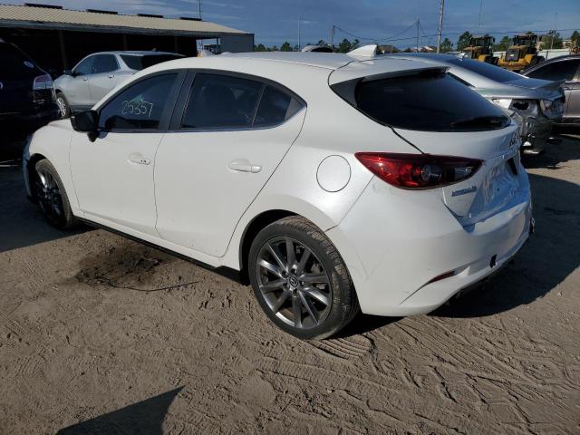 Photo 1 VIN: 3MZBN1L38JM255903 - MAZDA 3 TOURING 