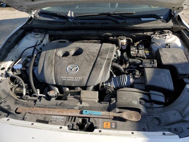 Photo 10 VIN: 3MZBN1L38JM255903 - MAZDA 3 TOURING 