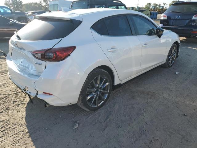 Photo 2 VIN: 3MZBN1L38JM255903 - MAZDA 3 TOURING 