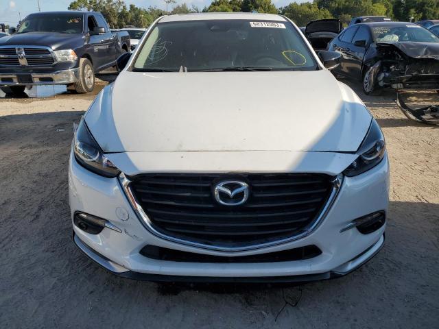 Photo 4 VIN: 3MZBN1L38JM255903 - MAZDA 3 TOURING 