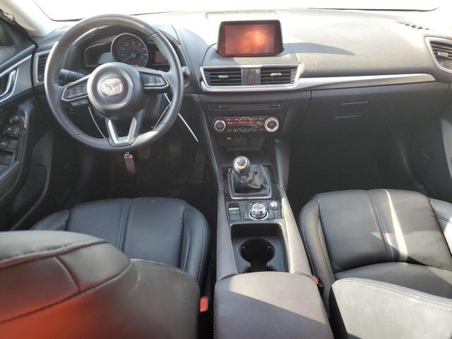 Photo 7 VIN: 3MZBN1L38JM255903 - MAZDA 3 TOURING 