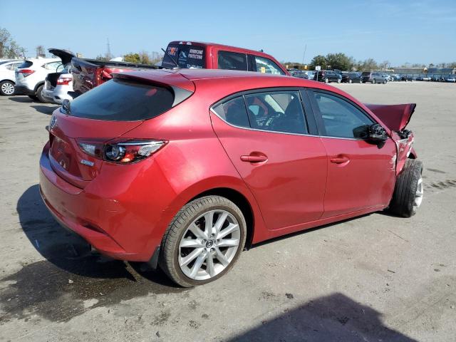 Photo 2 VIN: 3MZBN1L38JM260485 - MAZDA 3 TOURING 