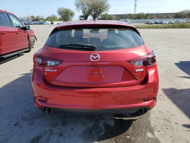 Photo 5 VIN: 3MZBN1L38JM260485 - MAZDA 3 TOURING 