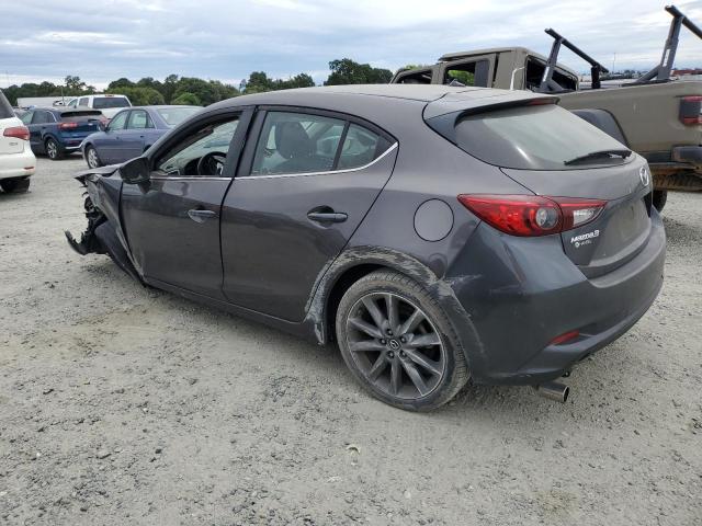 Photo 1 VIN: 3MZBN1L38JM261085 - MAZDA 3 