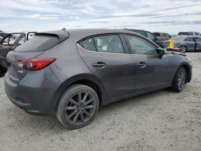 Photo 2 VIN: 3MZBN1L38JM261085 - MAZDA 3 