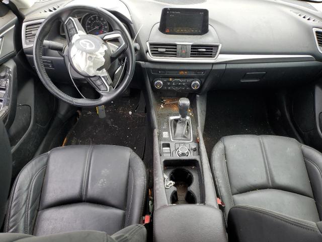 Photo 7 VIN: 3MZBN1L38JM261085 - MAZDA 3 