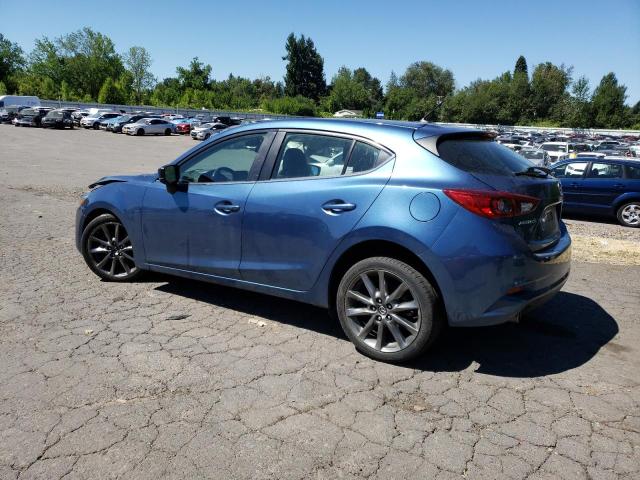 Photo 1 VIN: 3MZBN1L38JM271860 - MAZDA 3 TOURING 