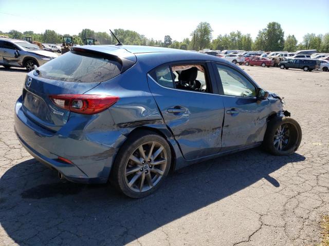 Photo 2 VIN: 3MZBN1L38JM271860 - MAZDA 3 TOURING 