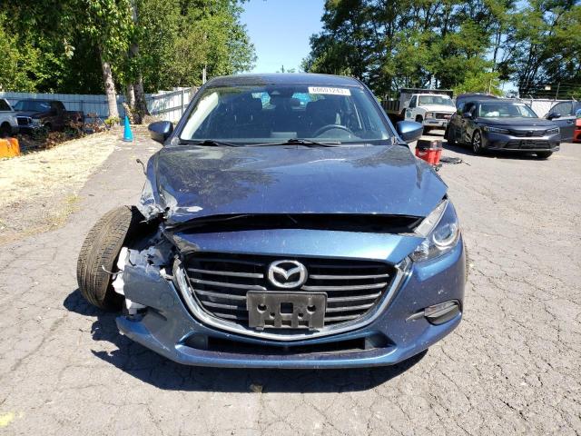 Photo 4 VIN: 3MZBN1L38JM271860 - MAZDA 3 TOURING 