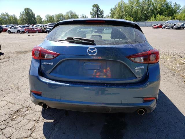 Photo 5 VIN: 3MZBN1L38JM271860 - MAZDA 3 TOURING 