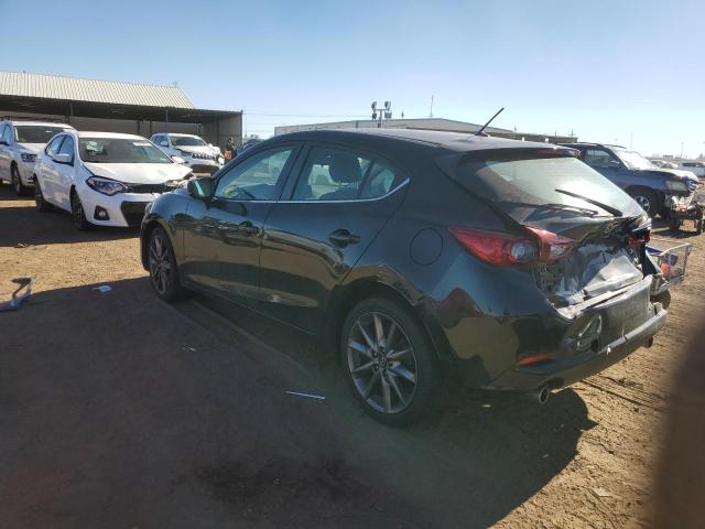 Photo 1 VIN: 3MZBN1L38JM276086 - MAZDA 3 