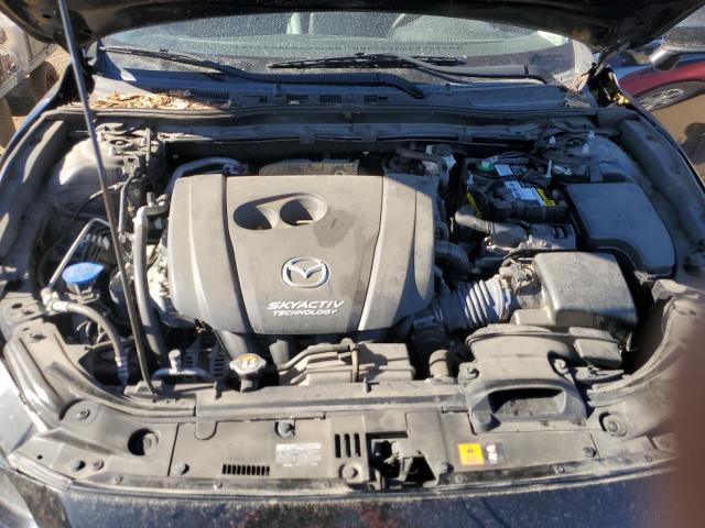 Photo 10 VIN: 3MZBN1L38JM276086 - MAZDA 3 