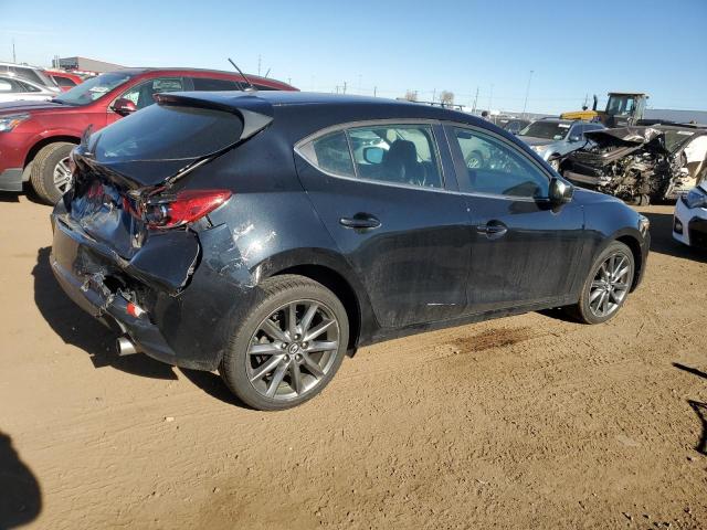 Photo 2 VIN: 3MZBN1L38JM276086 - MAZDA 3 