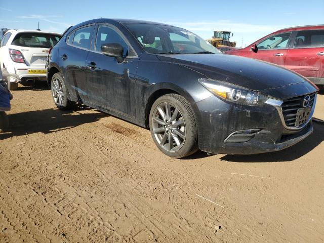 Photo 3 VIN: 3MZBN1L38JM276086 - MAZDA 3 