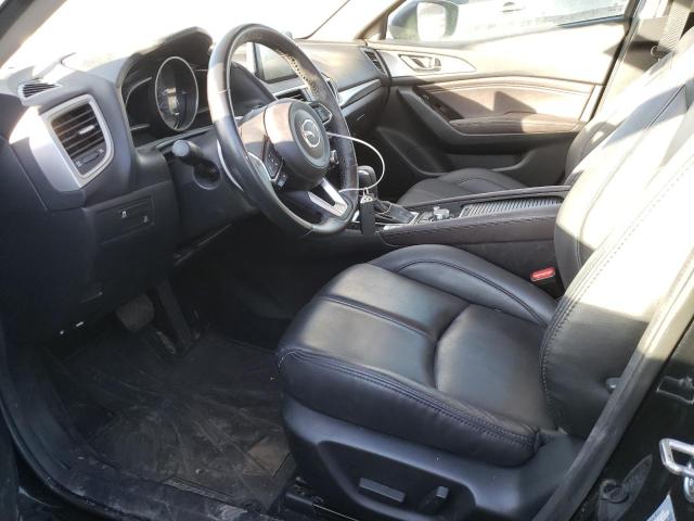 Photo 6 VIN: 3MZBN1L38JM276086 - MAZDA 3 