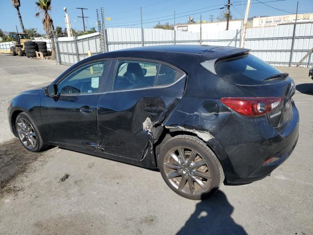 Photo 1 VIN: 3MZBN1L39JM166552 - MAZDA 3 TOURING 